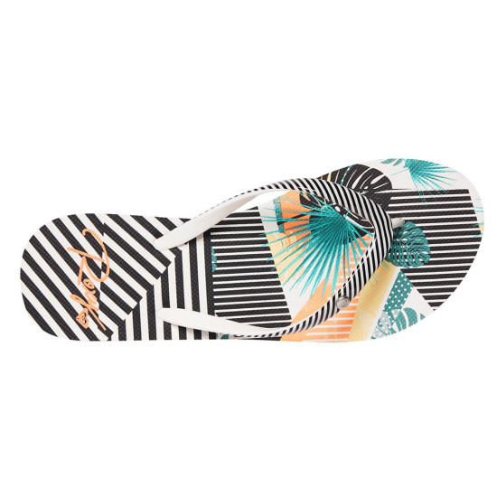 Roxy Portofino Flip-Flops